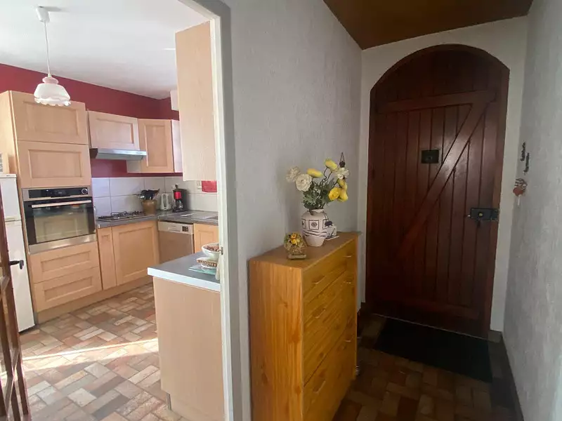 Maison, 102 m²