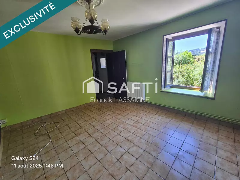 Maison, 65 m²