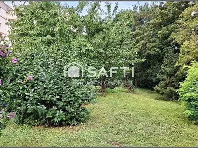 Appartement, 76 m²