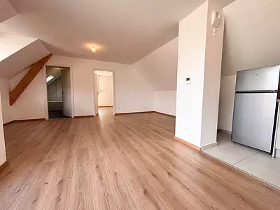 Appartement, 47,17 m²