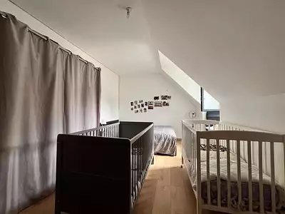 Maison, 119 m²
