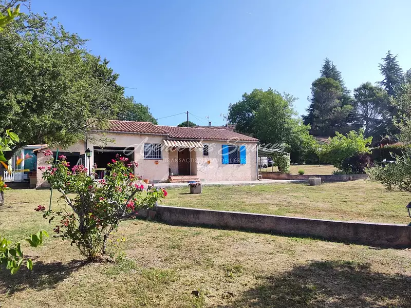 Maison, 90,5 m²