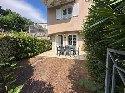 Appartement, 55,23 m²