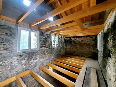 Maison, 58 m²