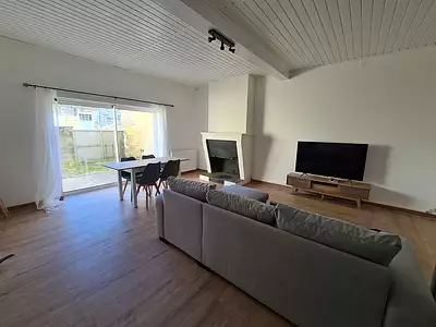 Maison, 98,48 m²