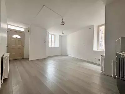 Appartement, 46 m²