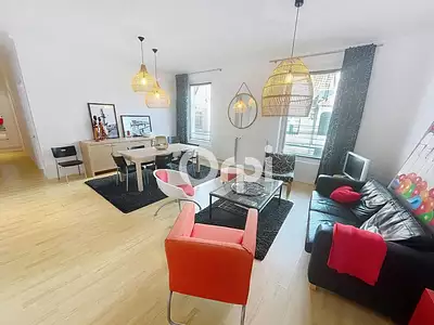 Appartement, 86 m²