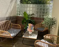 Appartement, 71,11 m²