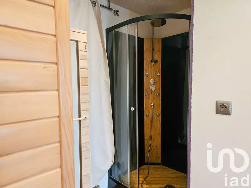 Maison, 222 m²