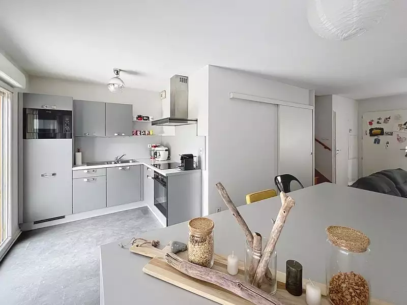 Maison, 85 m²