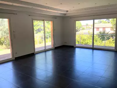 Maison, 161 m²