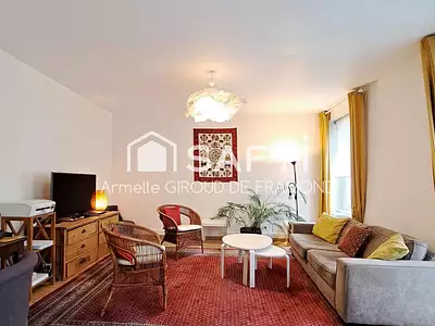 Appartement, 114 m²
