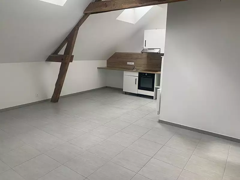 Appartement, 48,2 m²
