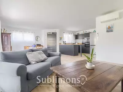Maison, 75 m²
