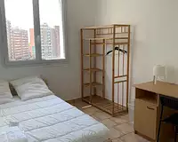 Appartement, 62,35 m²