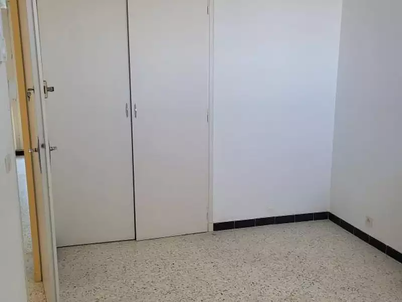 Appartement, 58 m²