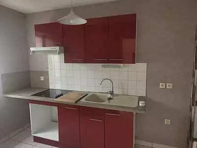 Maison, 60,53 m²