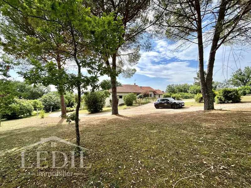 Maison, 190 m²