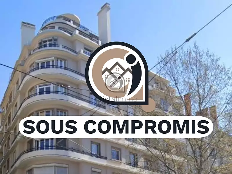 Appartement, 67,98 m²