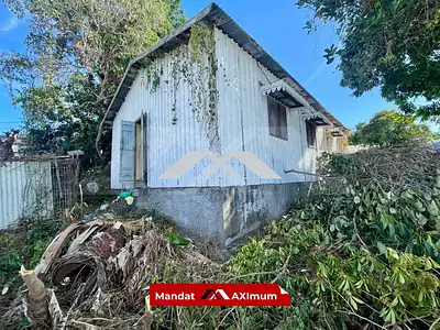 Maison, 40 m²