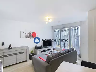 Appartement, 39,11 m²