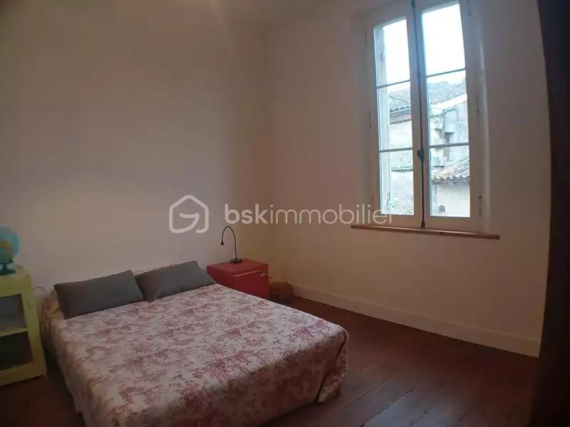 Maison, 120 m²
