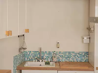 Appartement, 69 m²