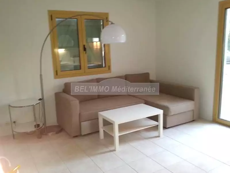 Appartement, 20 m²