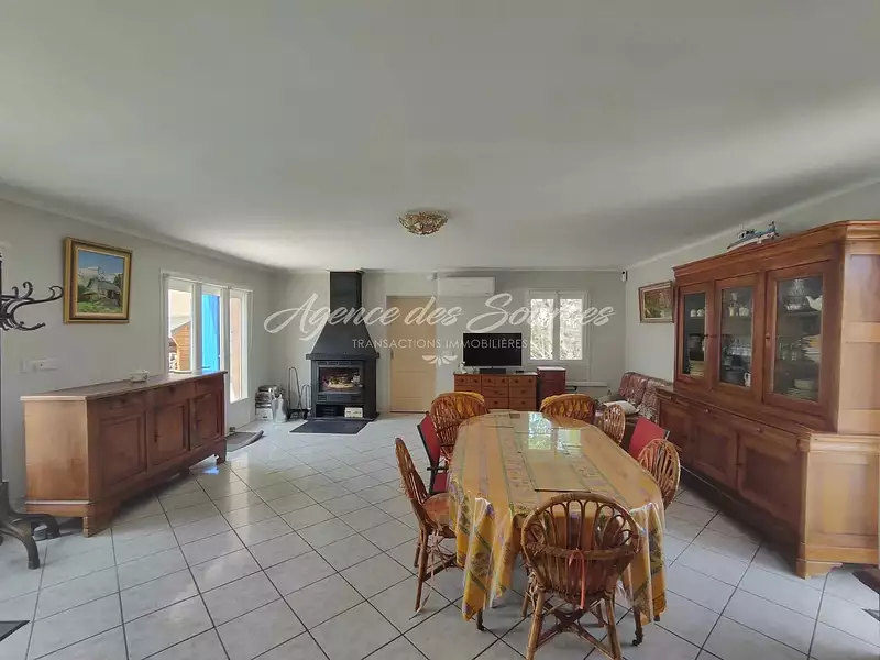 Maison, 98,25 m²