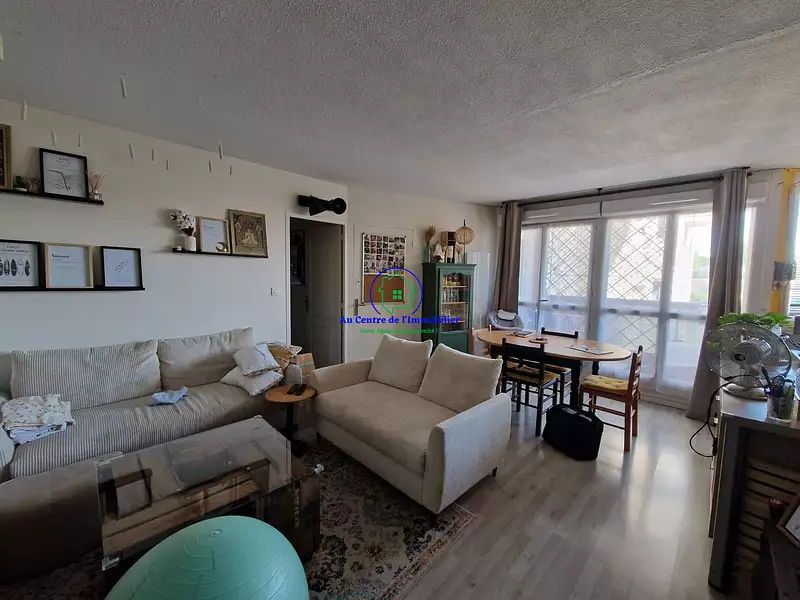 Appartement, 82,98 m²