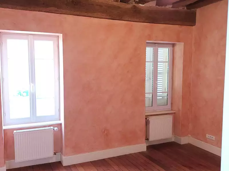 Maison, 189 m²