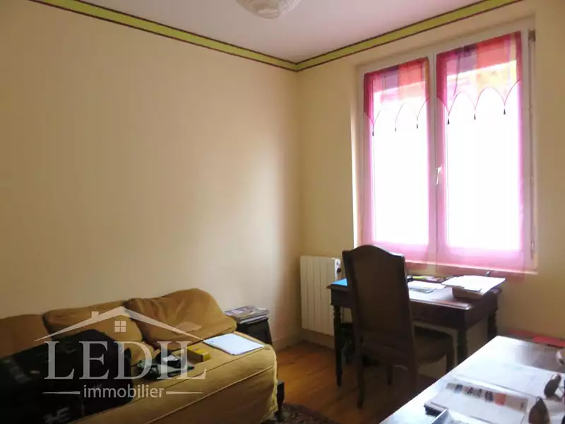 Maison, 98 m²