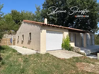 Maison, 80 m²