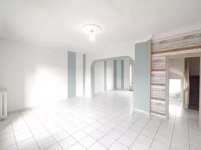 Appartement, 246 m²