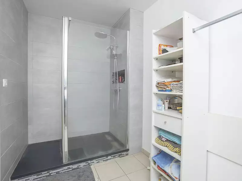Appartement, 69 m²