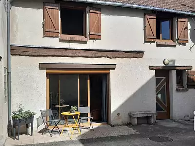 Maison, 83 m²