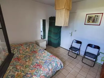 Appartement, 42 m²