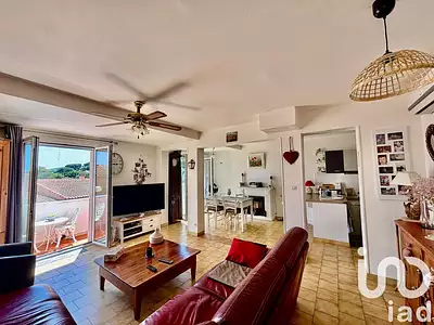 Maison, 125 m²