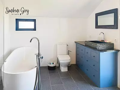 Maison, 106 m²