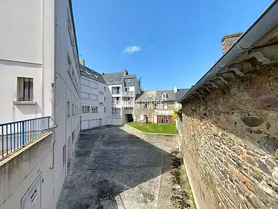 Appartement, 51,24 m²