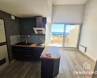 Appartement, 38,47 m²