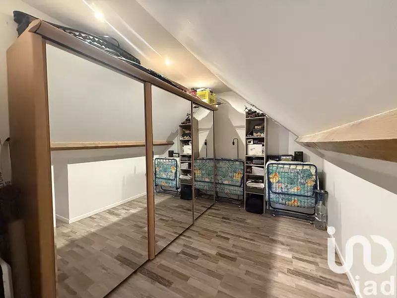 Maison, 147 m²