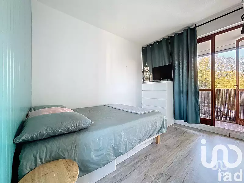 Appartement, 77 m²