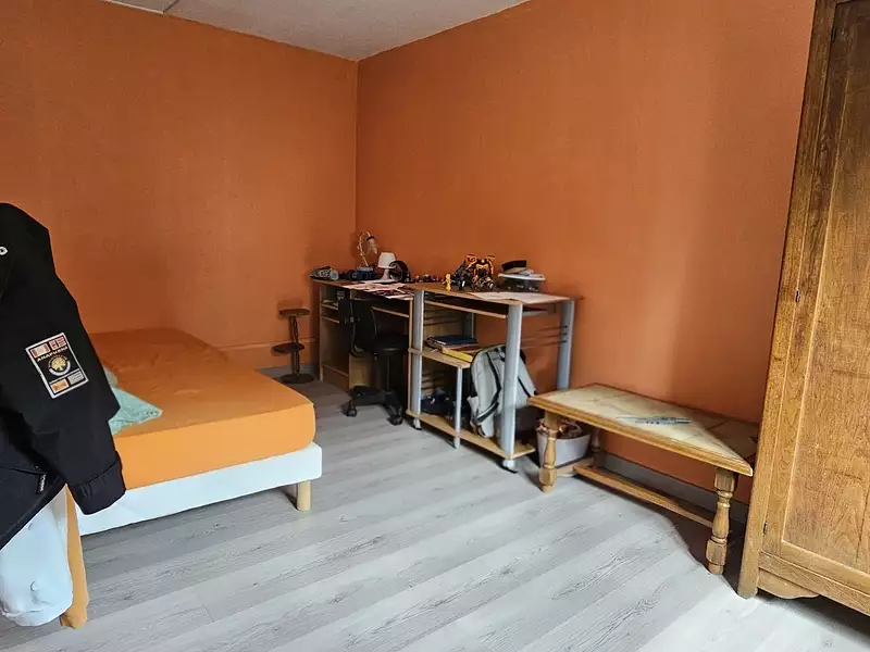 Maison, 144 m²