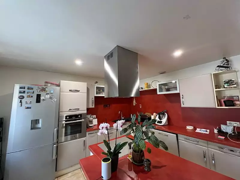 Maison, 112 m²