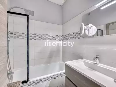 Appartement, 85 m²