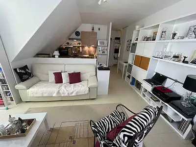 Appartement, 31,31 m²