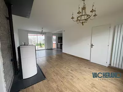 Maison, 109 m²