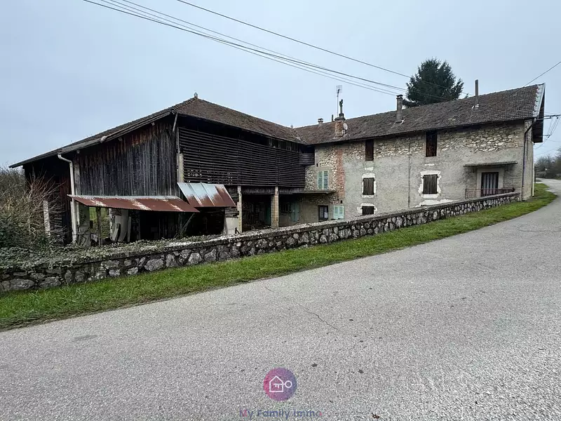 Maison, 200 m²