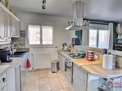Maison, 94 m²
